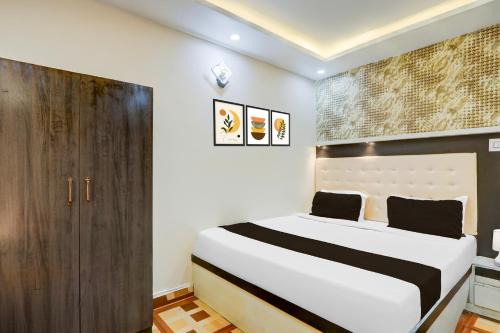 Patna Hotel | Super Collection O Jagdeo Path Patna