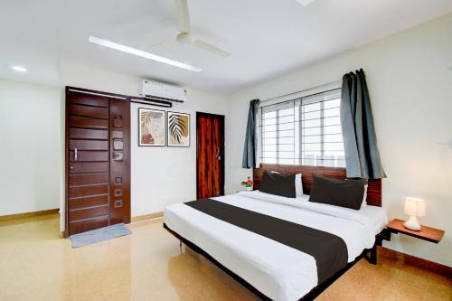 Serilingampally Hotel | Super Collection O Madinaguda