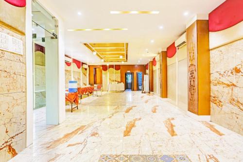 Gwalior Hotel | Super Collection O Phalka Bazaar Gwalior Formerly Bliv