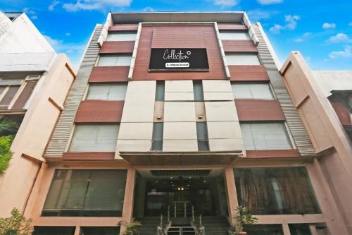 Ludhiana Hotel | Super Collection O Railway Station Road Near Clock Tower