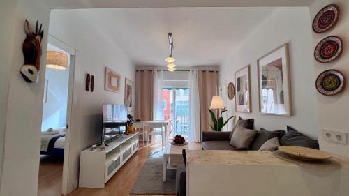 El Ejido Apartment | Super Comfy and Homey 4BR Apartment Peachy Stays