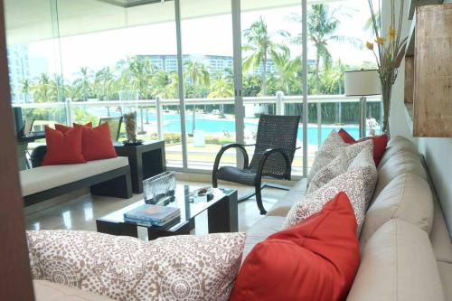 Nuevo Vallarta Apartment | Super Condo 3 en Vidanta