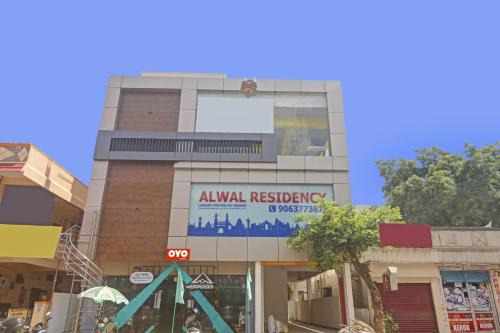 Hyderabad Hotel | Super Hotel O Alwal Residency