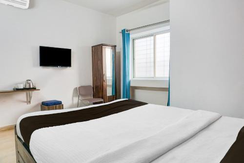 Pune Hotel | Super Hotel O Dhanori Near Pune Airport