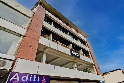 Bhopal Hotel | Super Hotel O Dream Inn