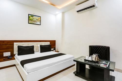 Hisar Hotel | Super Hotel O Green