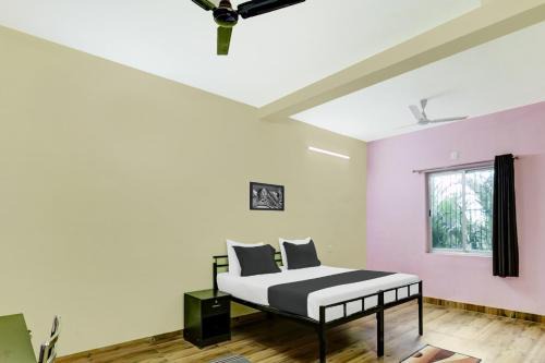 Ranchi Hotel | Super Hotel O HILL VIEW INN