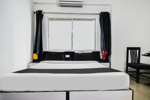Rau Hotel | Super Hotel O Indraprasth