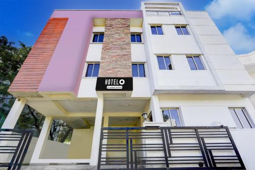 Vadanemelli Hotel | Super Hotel O Kanathur ECR