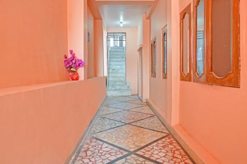 Jabalpur Hotel | Super HOTEL O MAA NARMADA
