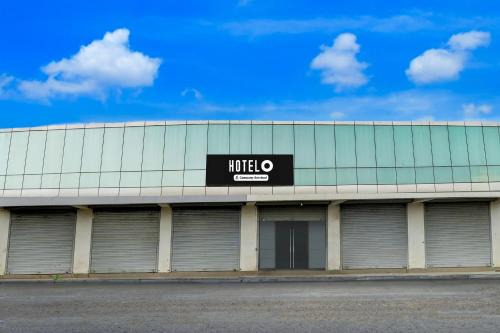 Sector 70 Hotel | Super Hotel O Sector 51 Metro Station Formerly Shubham Residency