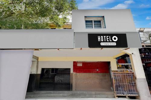 West Saidapet Hotel | Super Hotel O Vadapalani Metro Station Chennai Formerly Vishnu's Galaxy Rooms