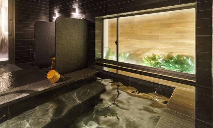 Fujisawa Hotel | Super Hotel Shonan Fujisawaeki Minamiguchi