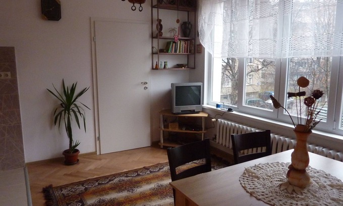 rayon Triaditsa Apartment | Super New, Bright & Spacious Design Suite