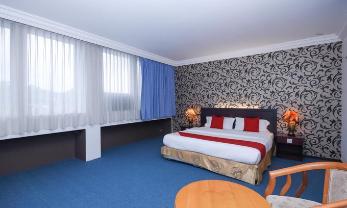Miri Hotel | Super OYO 89604 City Home Stay