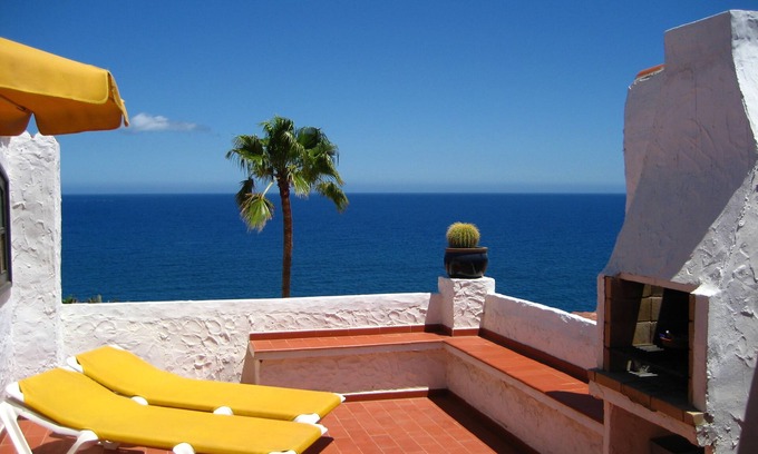 Playa del Aguila House | super relaxation, pure peace on the beach of Morro Besudo