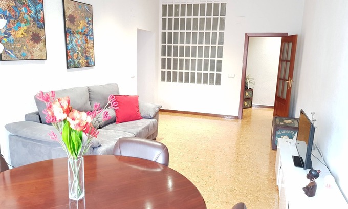 Arganzuela Apartment | SUPER SUMMER OFFER 3