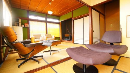 Hida Takayama Onsen House | Super Tomato House Takayama