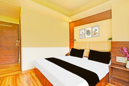 Jagatpura Hotel | Super Townhouse Collectorate Circle Formerly LD Prime