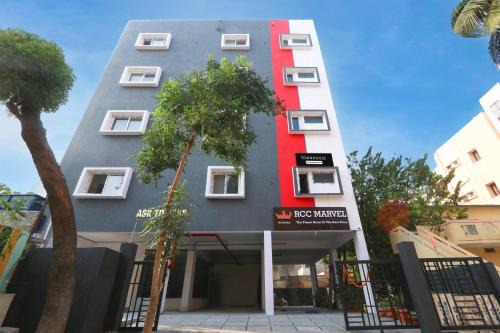 Dilsukhnagar Hotel | Super townhouse Dilshuk Nagar