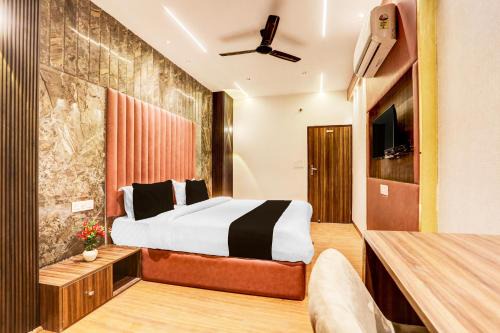Ludhiana Hotel | Super Townhouse Haibowal Chowk