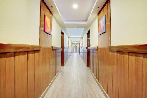 Koramangala Hotel | Super Townhouse Koramangala