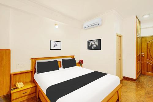 Mysore Hotel | Super Townhouse Mysore City Centre Formerly Hotel Mahendra