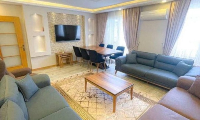 Fındıkzade Apartment | Super value