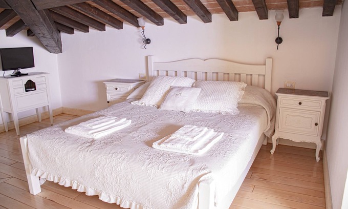 San Vincenzo House | Superb apartment located just 30 m from the sea, ideal for a family !
