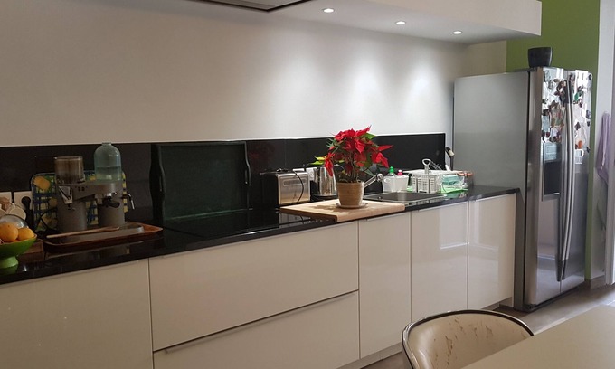 Ajaccio Apartment | SUPERB APARTMENT RENTAL HISTORICAL CENTER 3 PERS