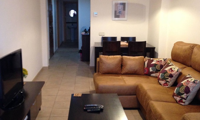 La Cala de Mijas Apartment | Superb Apartment With Sea Views- Pool- WIFI and UK TV- Walk To Beach/Shops/Bar