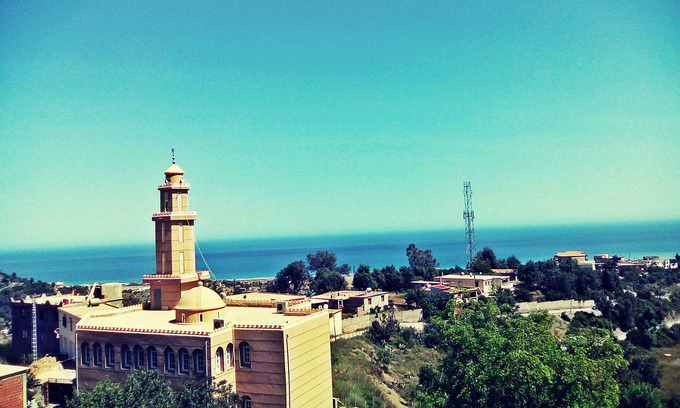 Souk El Tenine Apartment | Superb F3 Apartment with Sea & Mountain View