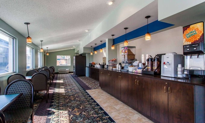 Hamburg Hotel | SuperB Hamburg Motel