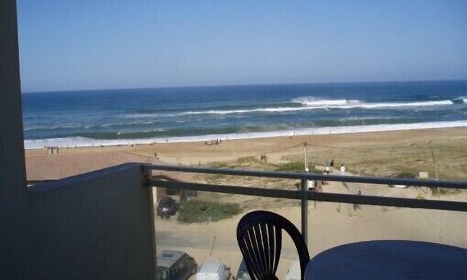 Soorts-Hossegor Apartment | Superb view over the Atlantic, very well lit and quiet apartment