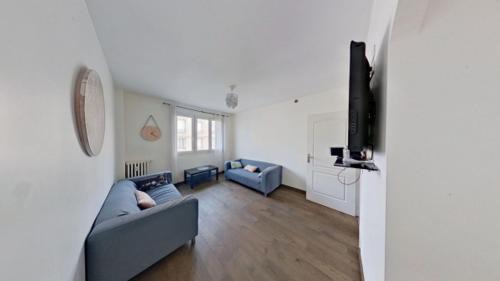 La Garenne-Colombes Apartment | Superbe appartement à La Garenne Colombes