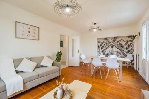 Guingamp Apartment | Superbe appartement 4 chambres a Guingamp