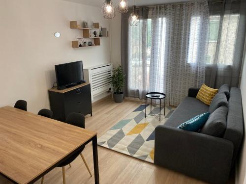 Limoges Apartment | Superbe appartement au bord de Vienne
