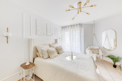 Chatillon Apartment | Superbe appartement au Sud de Paris
