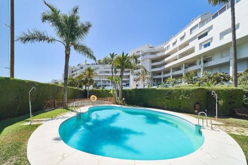 Guadalmina Apartment | Superbe Appartement avec Jaccuzi
