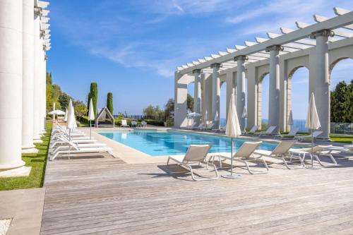 Mont Boron Apartment | Superbe appartement Cap de nice
