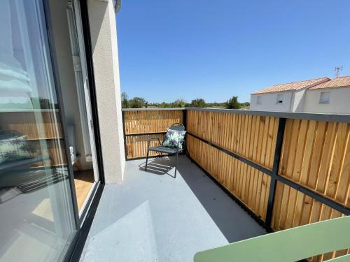 La Rochelle Apartment | Superbe appartement La Rochelle