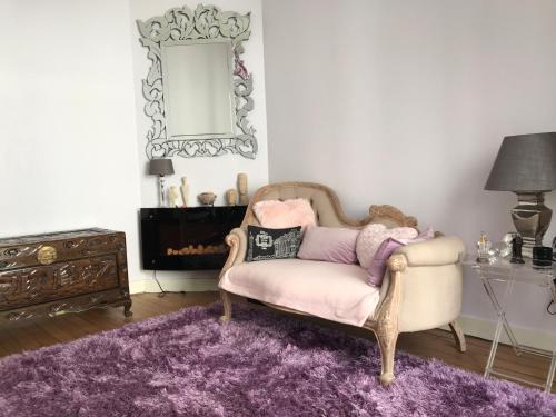 18th Arrondissement Apartment | Superbe appartement proche de la butte Montmartre