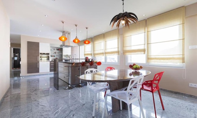 Travexin Apartment | Superbe, grand et atypique dans les Hautes Vosges