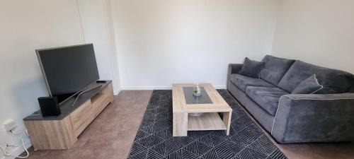 Villejuif Apartment | Superbe maisonette avec parking privé à Villejuif