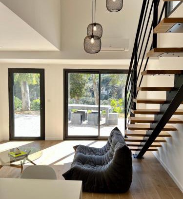 Le Pradet Apartment | Superbe studio avec accès mer.