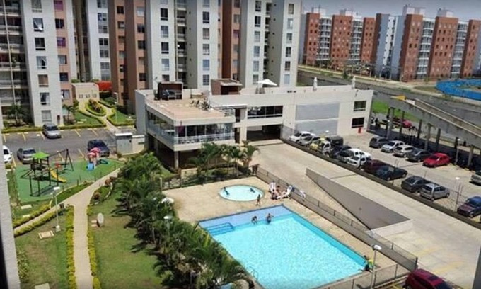Cali Condo | Supercondo! Home Away From Home mi Casa Tu Casa