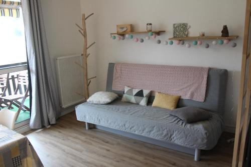 Saint-Etienne-en-Devoluy Apartment | SUPERDEVOLUY STUDIO au 433S