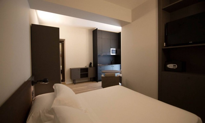 Brindisi Histotic Center Apartment | Superior Apartment | Palazzo Bellocchi - Brindisi City Center