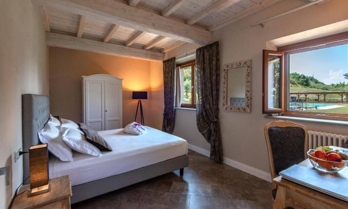 Dicomano Apartment | Superior Apartment - Villa 2