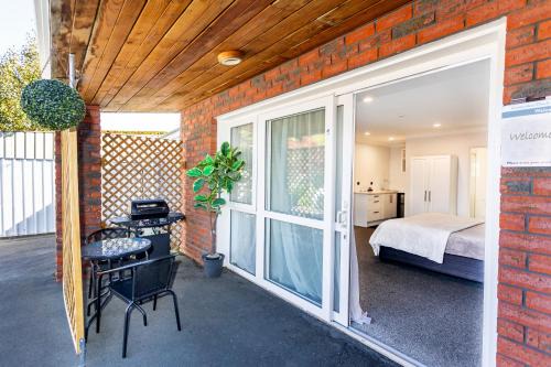 Dunedin Apartment | Superior Dunedin Apartments